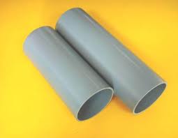 Rigid Pvc Pipes